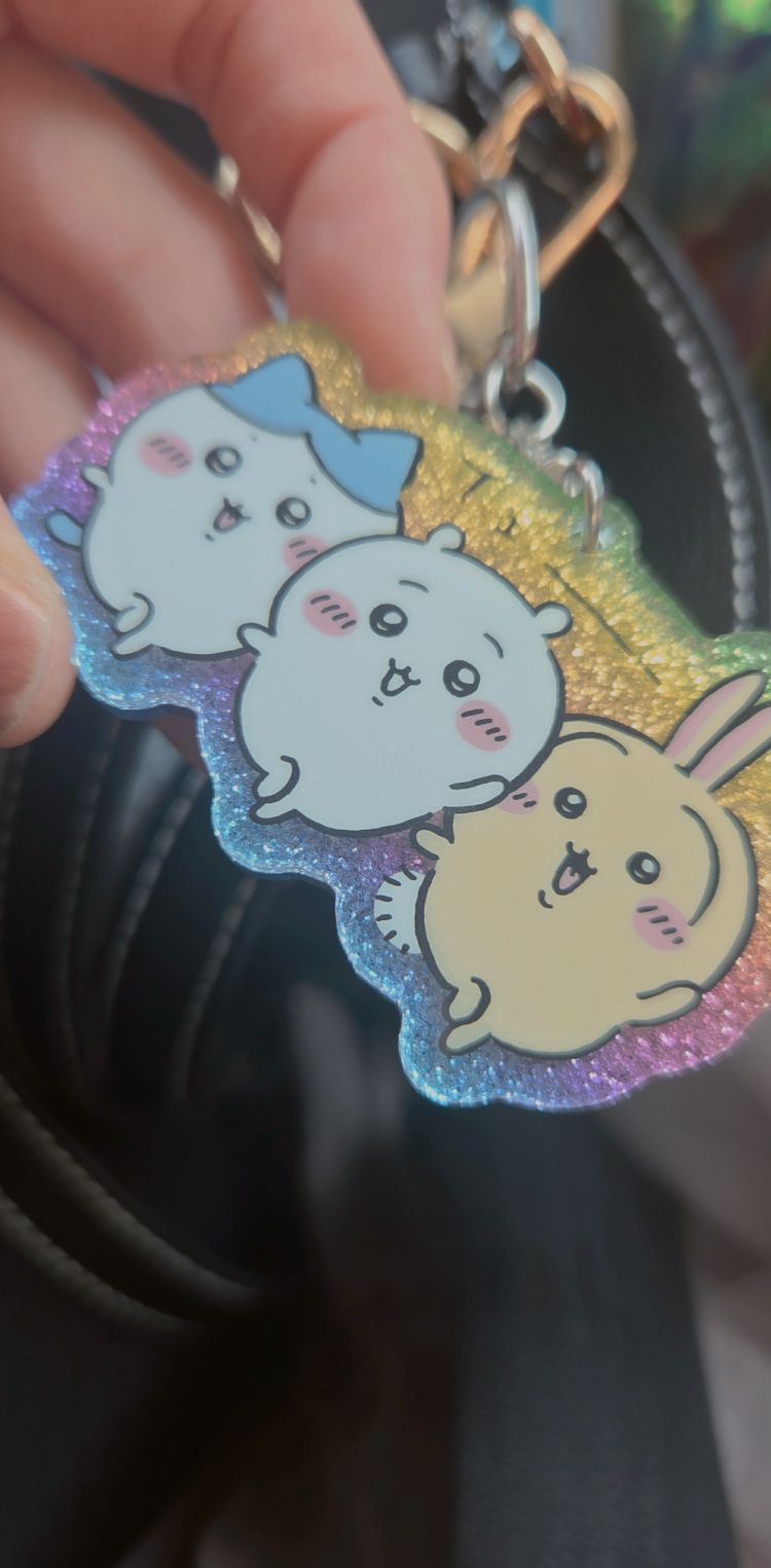 南の今月の気分🤍