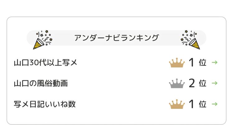 ✨🆕️✨ご新規フォロー様お待ちしています💙🌙✨本日のランキング🫧