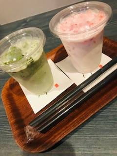 お二人のぉ兄様♡有難うございました⸝⸝⸝♡