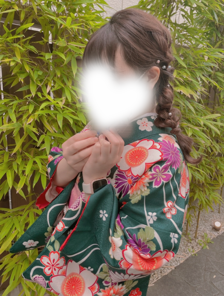 ♡久しぶりの出勤🫶🏻💞♡