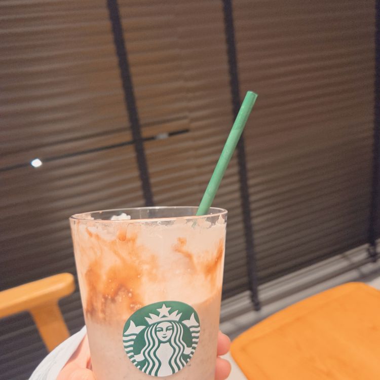 すたーばっくす☕
