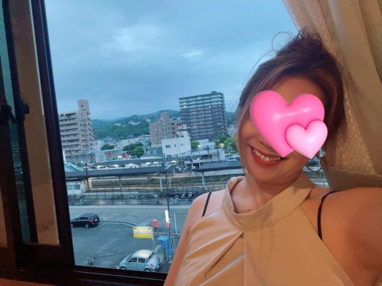 明日東京帰るので💖