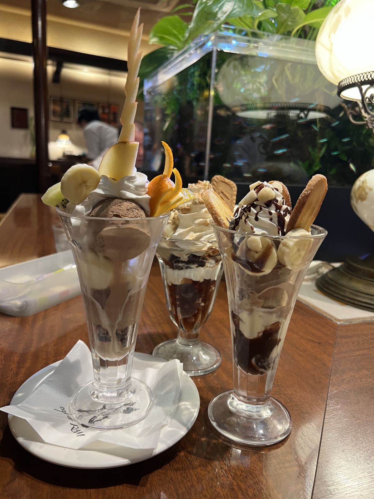 内田あおい