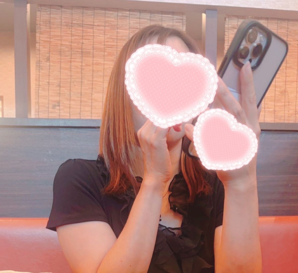 本日出勤だよ🥰