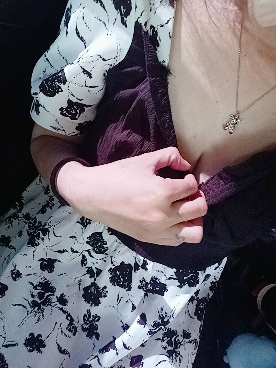出勤なり♥️