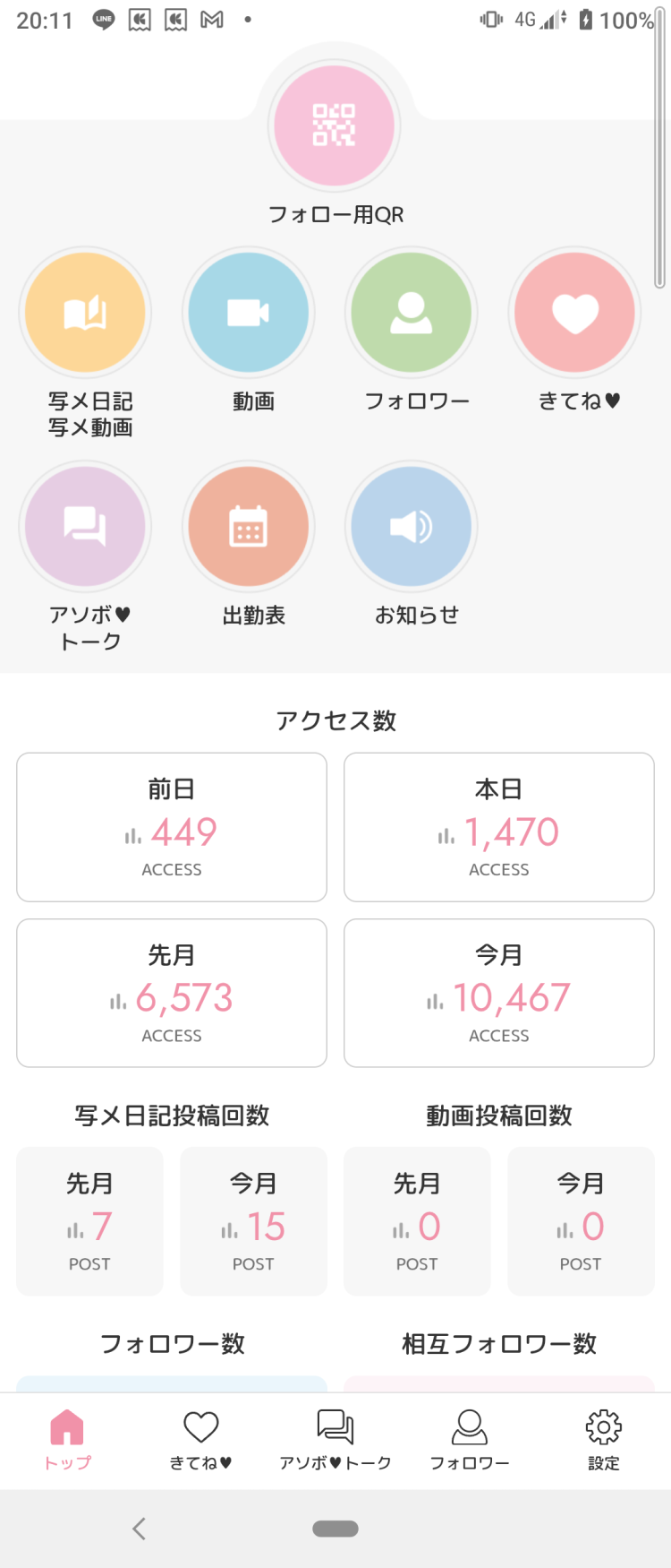 アクセスと検討中ありがとうございます😊🤭