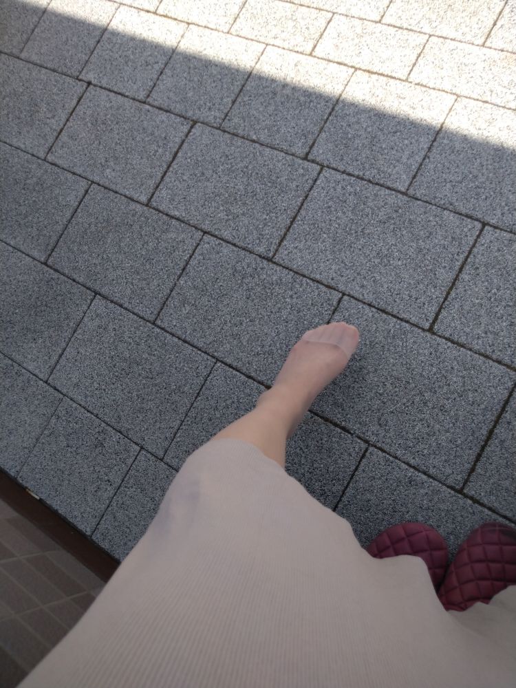 出勤しました😊