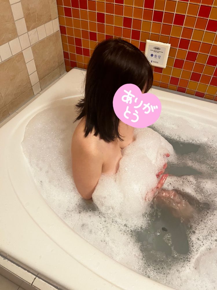 濡れちゃう🤭