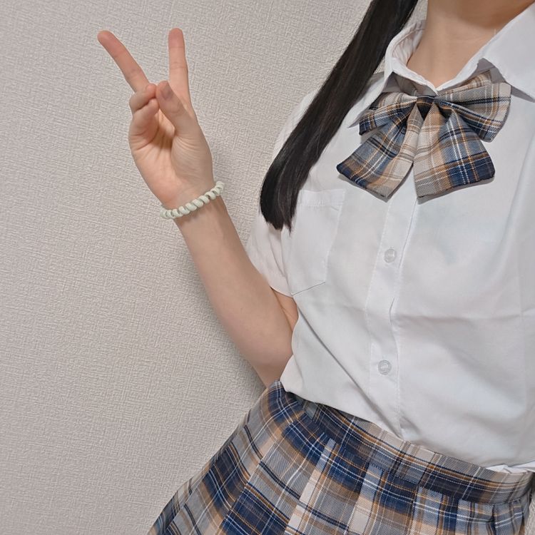 出勤しています🐰🎀✨