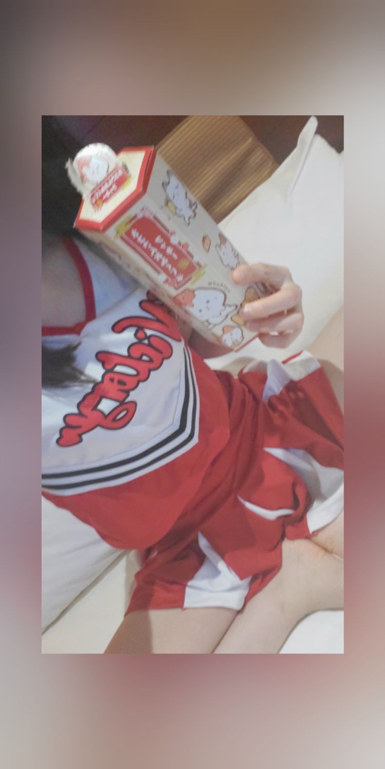 この二つのどちらかすきなお兄さんおいで～🐰🎀
