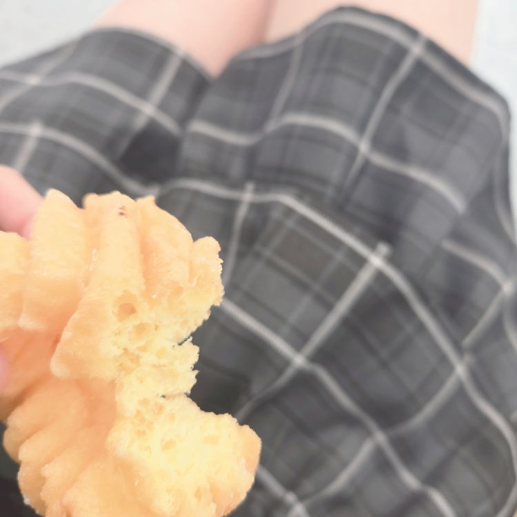 午後も元気に♡♡♡