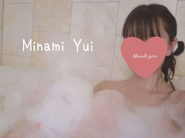 これから熊毛✌後半もお兄様達宜しくお願いします🫧【泡遊び】