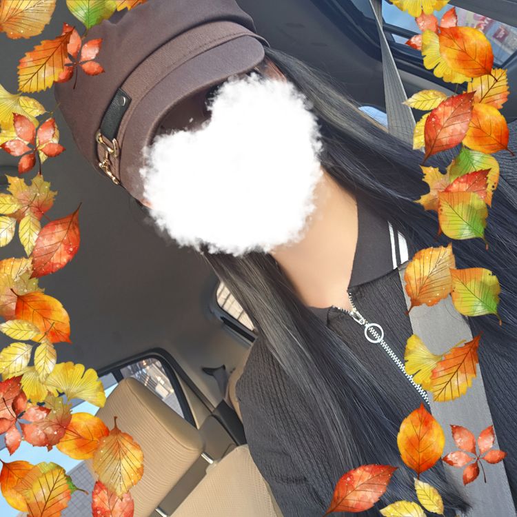 気持ちはもう秋です🐰🍁