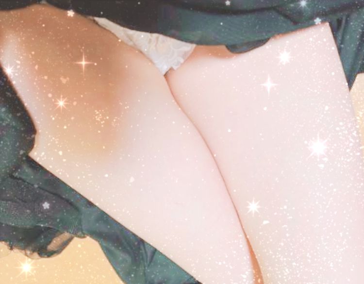 ありがとう♡