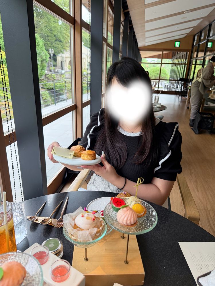 ♡次回出勤予定✨9/19〜9/22です♡