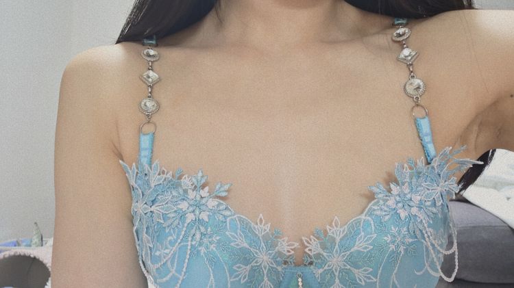 南のすきな下着♡