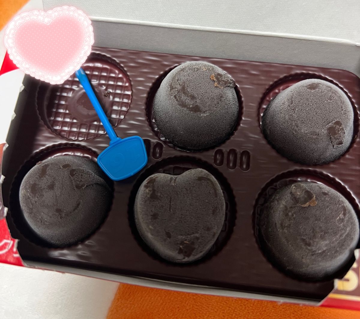 小さな幸せ♡