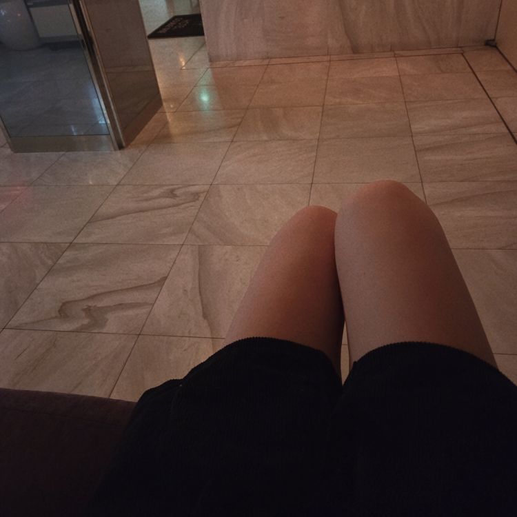 眉毛占い🔮