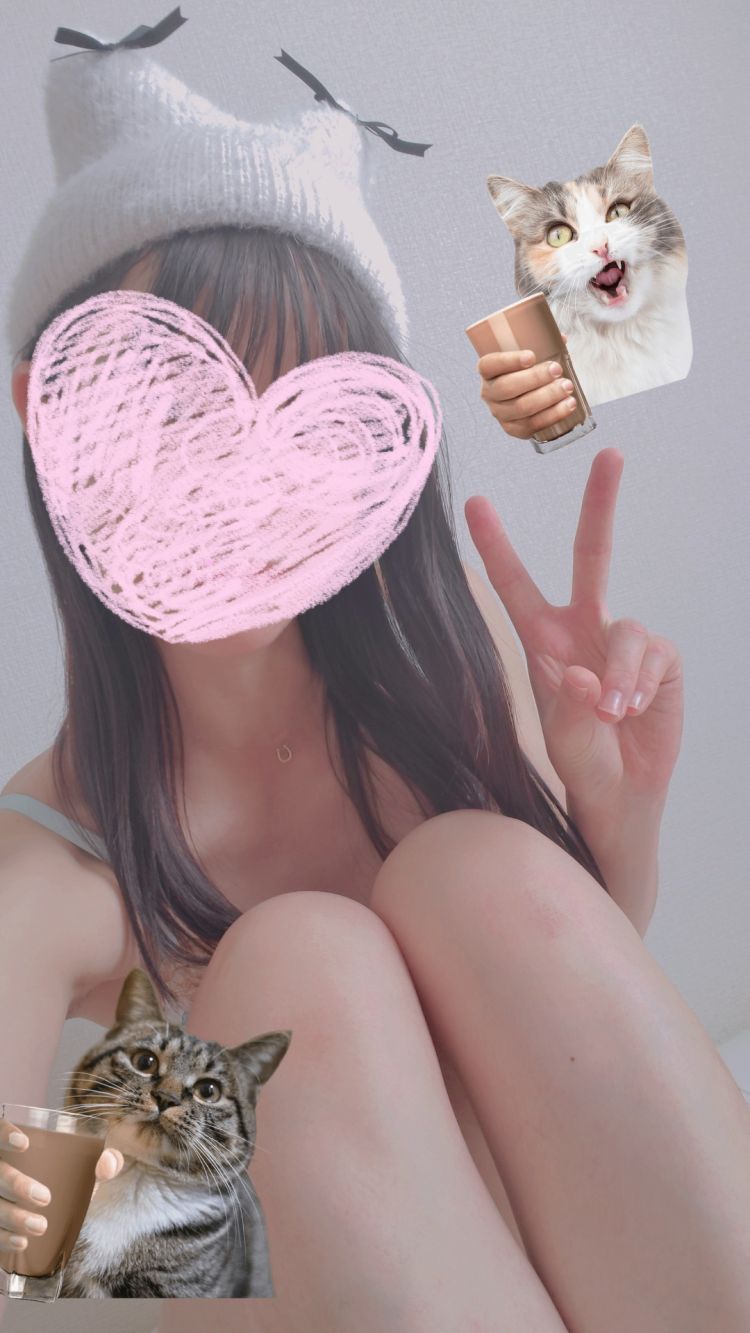 【好きな色は青色です】