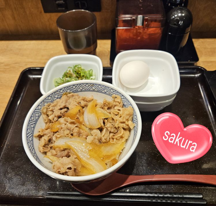 💖本日もありがとうございました💖