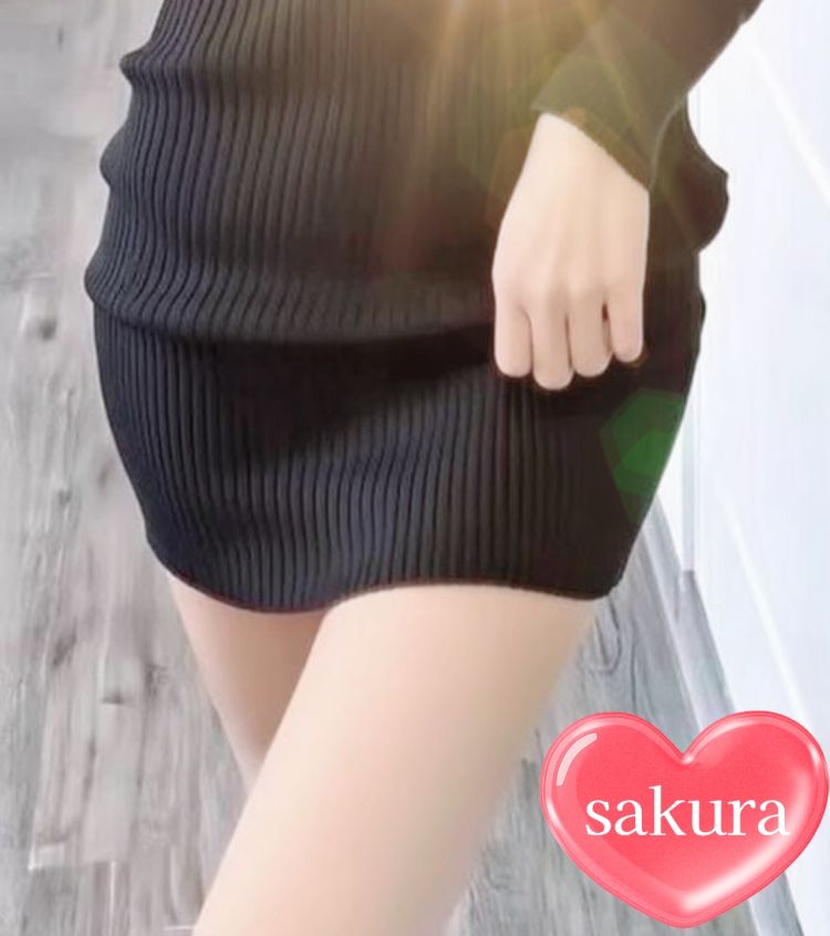 蒼井さくら