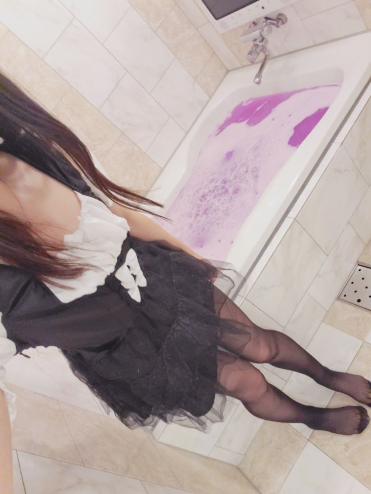 今夜の癒しに💙ご予約お待ちしています♡
