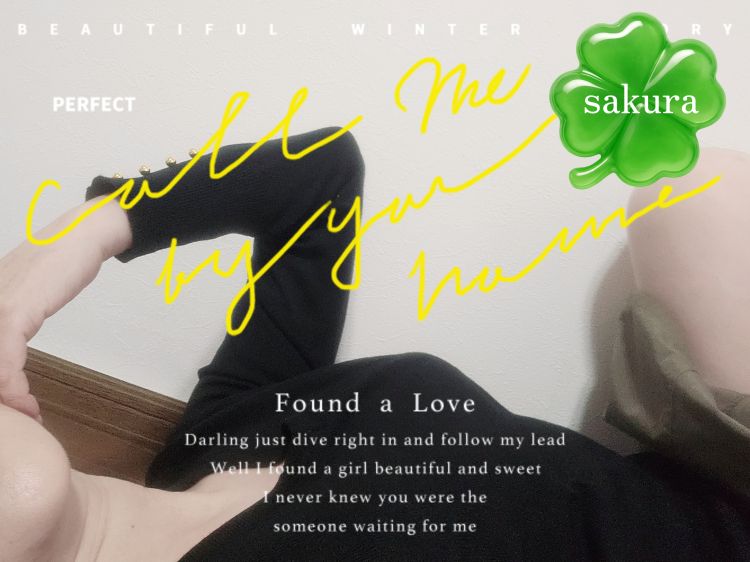 💖ダブルツリー307号室のお兄さま💖