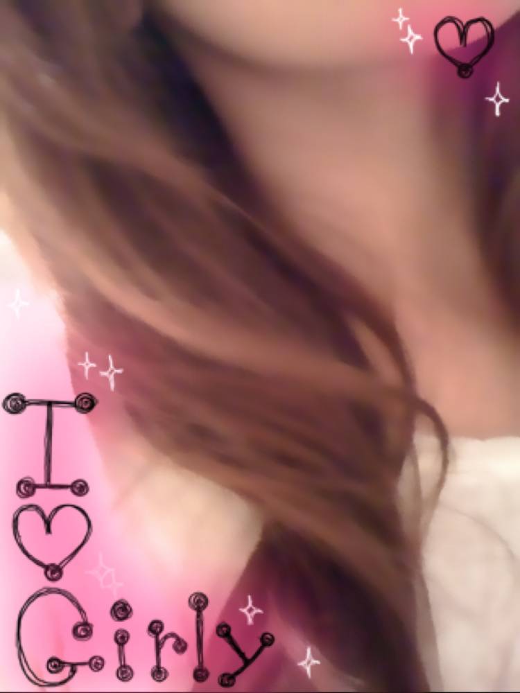 こっそりと。。😘