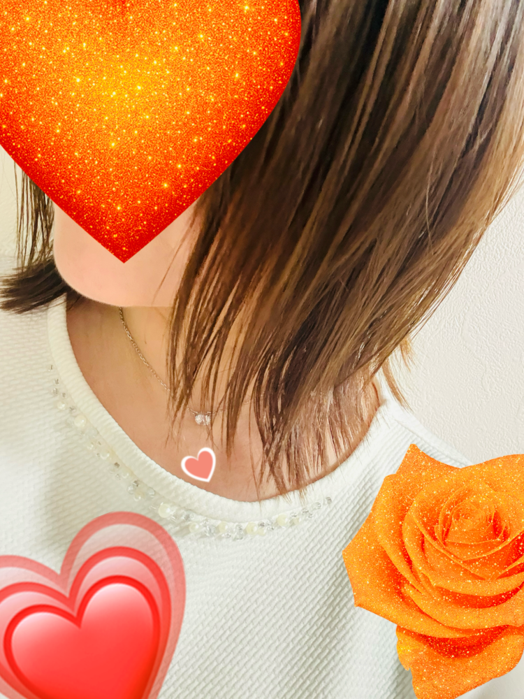 あまり変わらなかった話💓