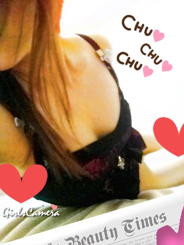 感じて‥💓