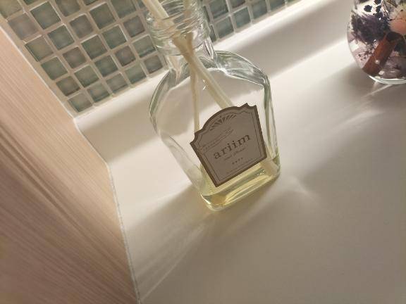 [お題]from:シャボンさん