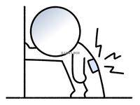 今日はお休みします