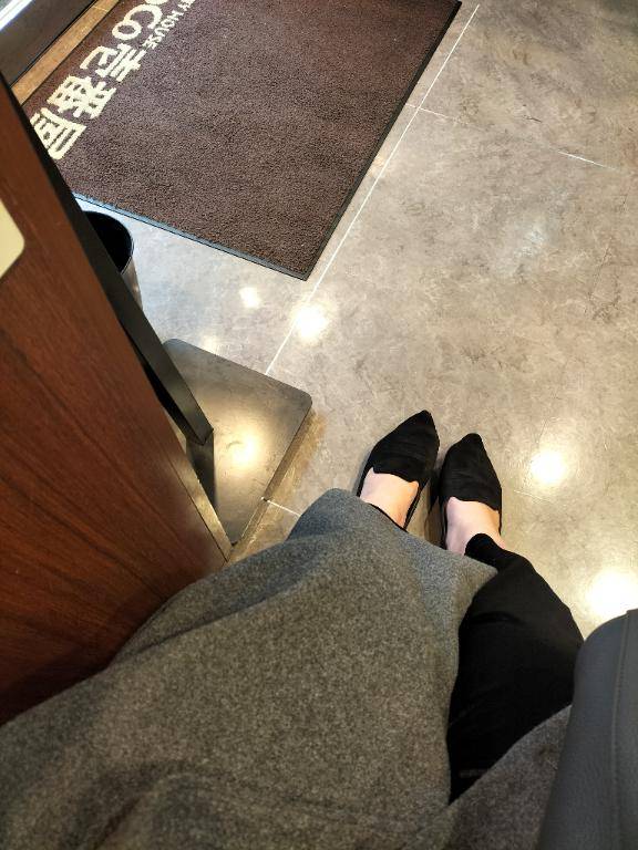 [お題]from:グロイからごめんさん