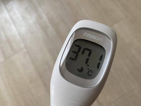 今日はお休みしました