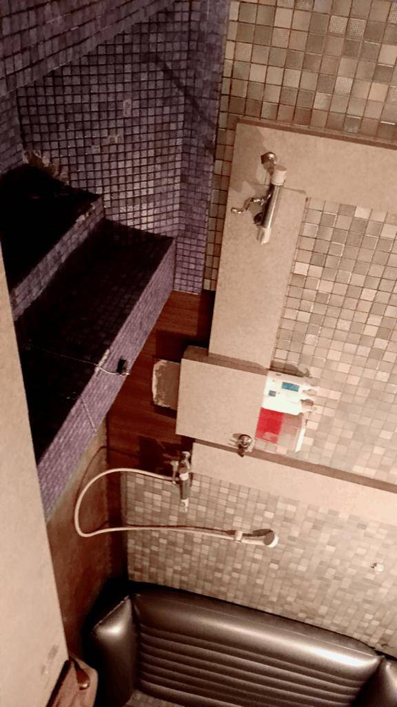 出勤しました。