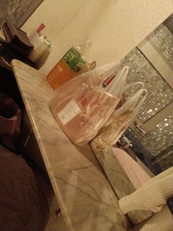 出勤しました
