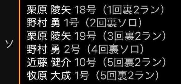 [お題]from:ノンベーさん