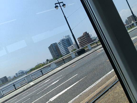 出勤しました