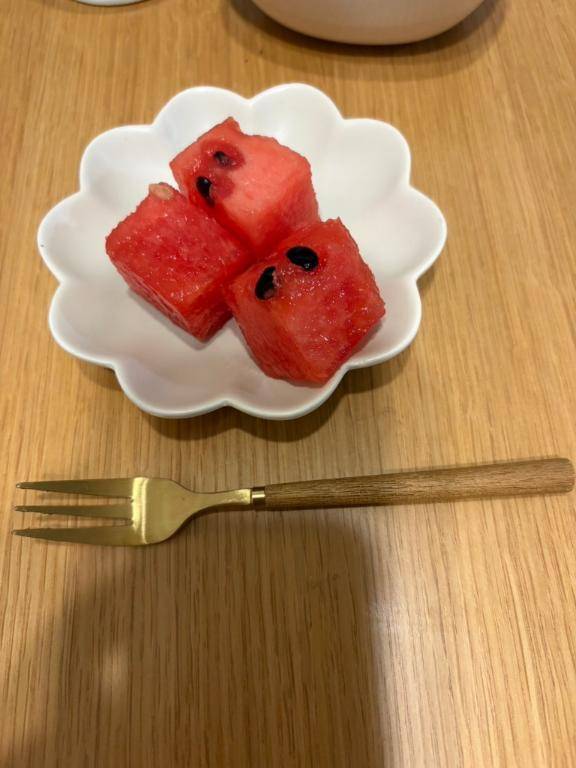 夏ですね