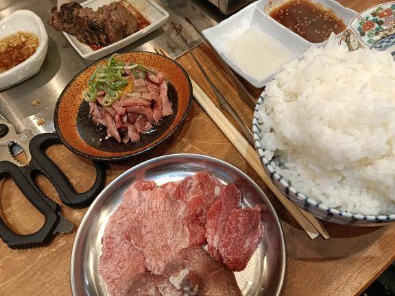 体力消耗した日には肉肉肉