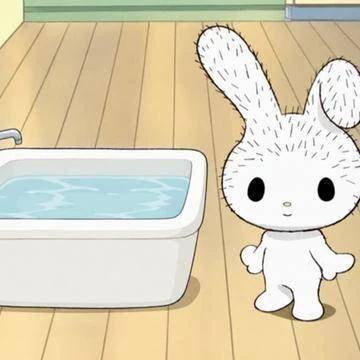 歩いてたら…