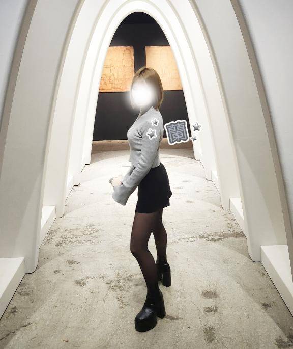 蘭☆FLOWER（ ハナハナSPA～花華～）