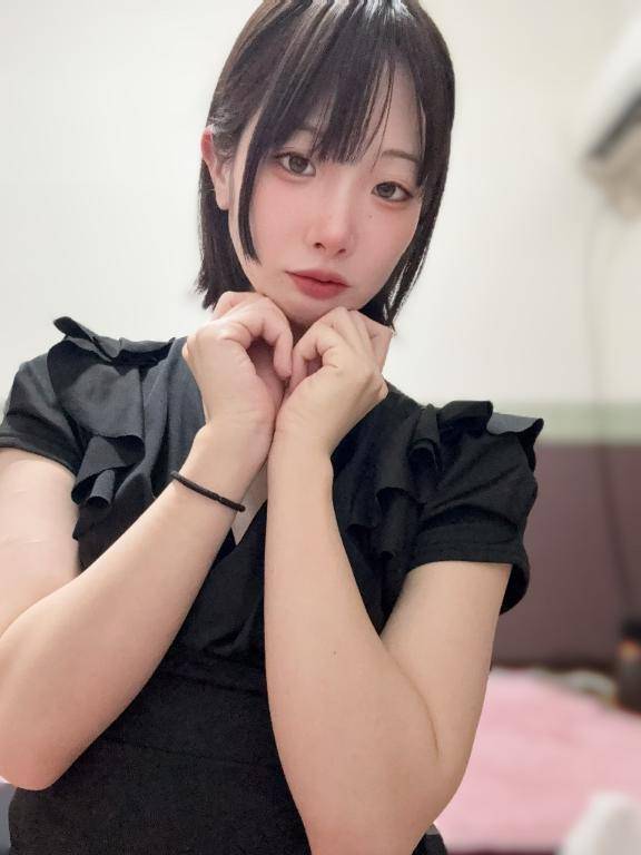 私の可愛いところ?