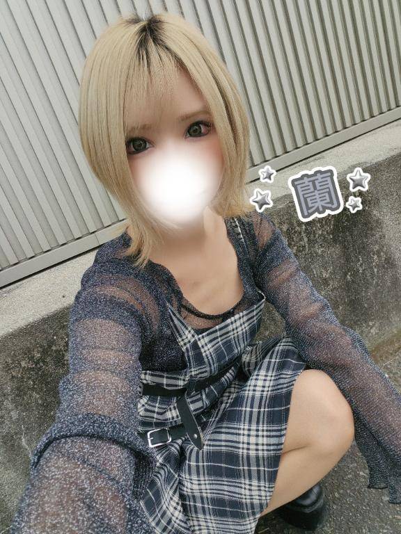 蘭☆FLOWER
