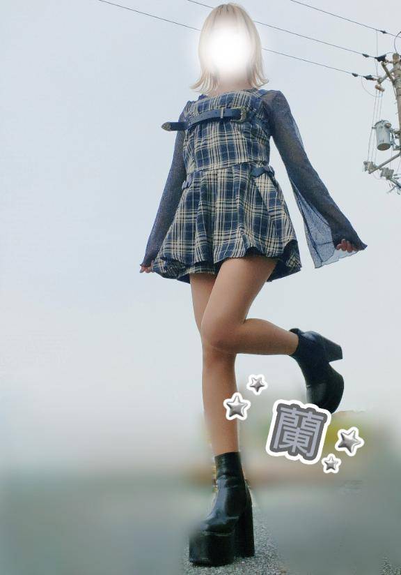蘭☆FLOWER