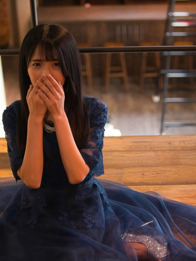 いのり☆FLOWER（ ハナハナSPA～花華～）