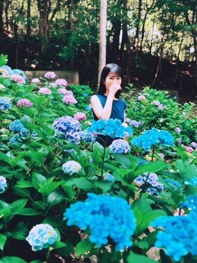 いのり☆FLOWER（ ハナハナSPA～花華～）