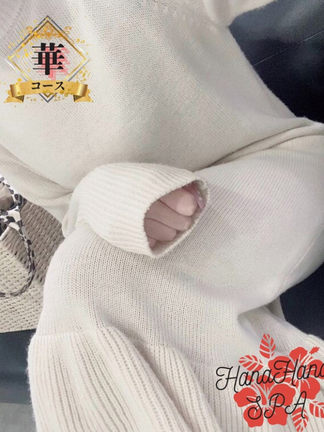 ゆり☆FLOWER（ ハナハナSPA～花華～）