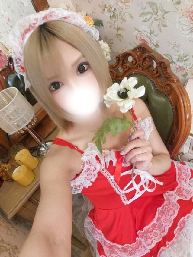 蘭☆FLOWER（ ハナハナSPA～花華～）