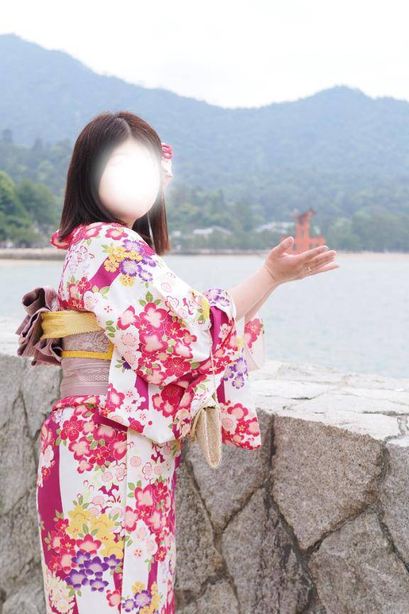 おニューって幸せ??